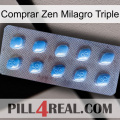 Buy Triple Miracle Zen viagra3